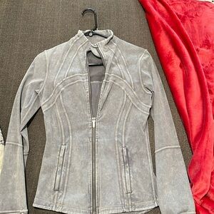 Lululemon define jacket